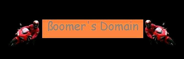 Boomer's Domain